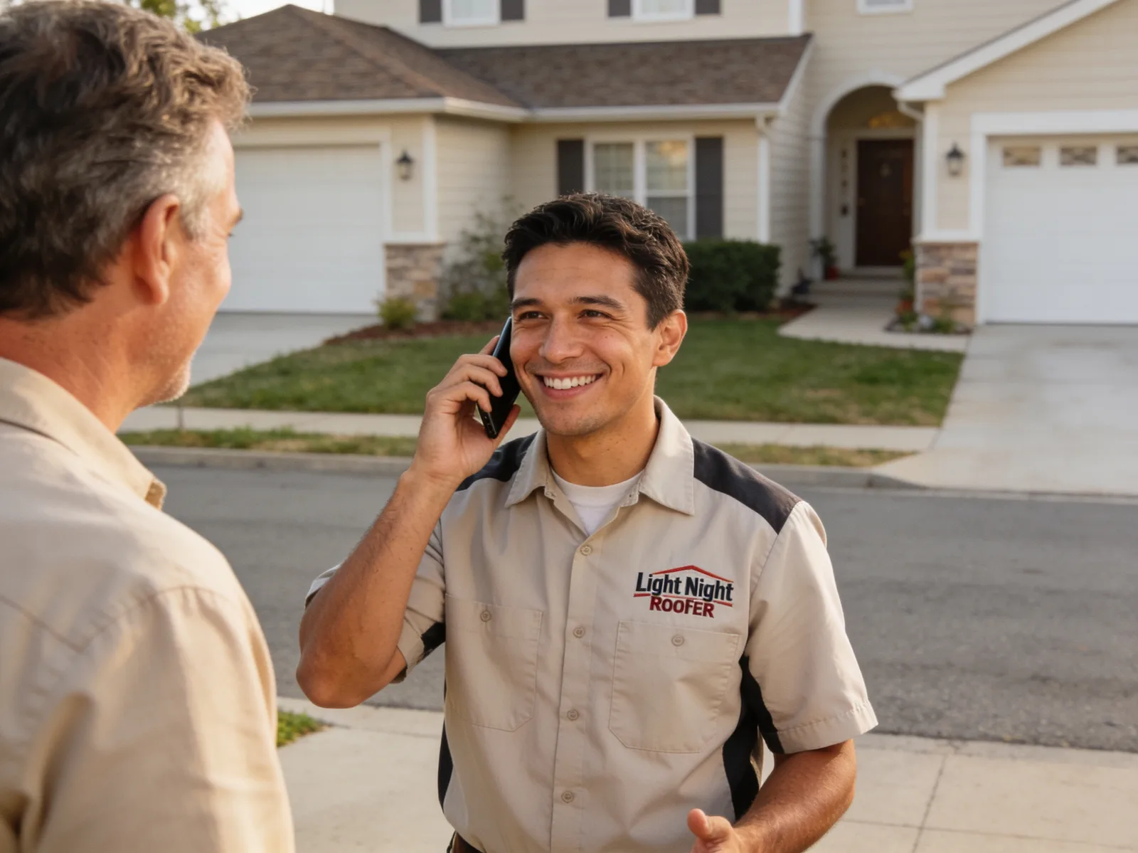 Emergency Roof Repair Preemption, IL FAQs